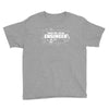 i'am cool engineer trust me Youth Tee