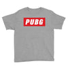 Pubg Hypebeast Youth Tee