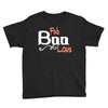 fab boo Youth Tee