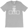 1 up mushroom nintendo mario snes gaming tee T-Shirt