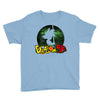 Dragonball Youth Tee