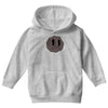 bubble guy Youth Hoodie