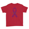 pancreatic cancer Youth Tee