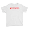 team khabib hypebeast Youth Tee