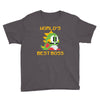 mario's boss Youth Tee