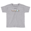 crafting Toddler T-shirt