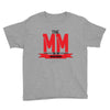 THE MARKSMAN Youth Tee
