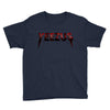 Yeezus Logo Youth Tee