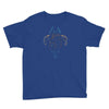 born to slay Youth Tee