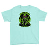 predator gym Youth Tee