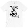 2 P T-Shirt