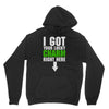 got your lucky charm Unisex Hoodie