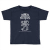 impaled nazarene Toddler T-shirt