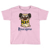 ravenpaw pug Toddler T-shirt