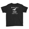 buffalo bill's rubbing lotion Youth Tee