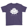 namaste Youth Tee