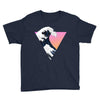 Great Wave Youth Tee