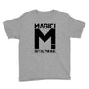 magic! Youth Tee