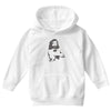 bruiser brody wrestling legend 80s wrestler fan Youth Hoodie