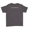 hammond new Youth Tee