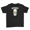 caffeinate! Youth Tee
