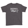 drinko Youth Tee