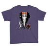 halloween costume Youth Tee