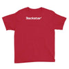 blackstar new Youth Tee