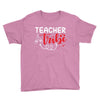 teacher tribe Youth Tee