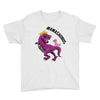 mamasaurus Youth Tee