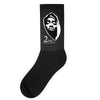 2 P Socks