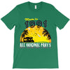 made in 1991 all original parts T-Shirt