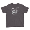 dw drum Youth Tee
