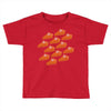 ugly pumpkin pie Toddler T-shirt