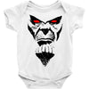 thanos 4 Baby Onesie
