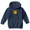 i have the body of a god Youth Hoodie