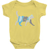 idgaf Baby Onesie