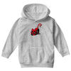 catpool Youth Hoodie