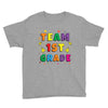 team 1st grade Youth Tee