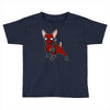 chihuahuapool Toddler T-shirt