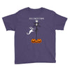 Nightmare Before Halloweentown Youth Tee