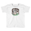 forest friends Toddler T-shirt