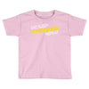 eat, sleep, pewpew, repeat Toddler T-shirt