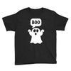 Ghost Boo Youth Tee