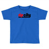 good design rip city best trending Toddler T-shirt