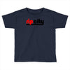 good design rip city best trending Toddler T-shirt