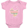 bunny rabbit in Baby Bodysuit