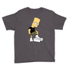 rap simpson Youth Tee