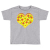 pizza lover Toddler T-shirt