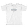 nbc psych fist bump Toddler T-shirt